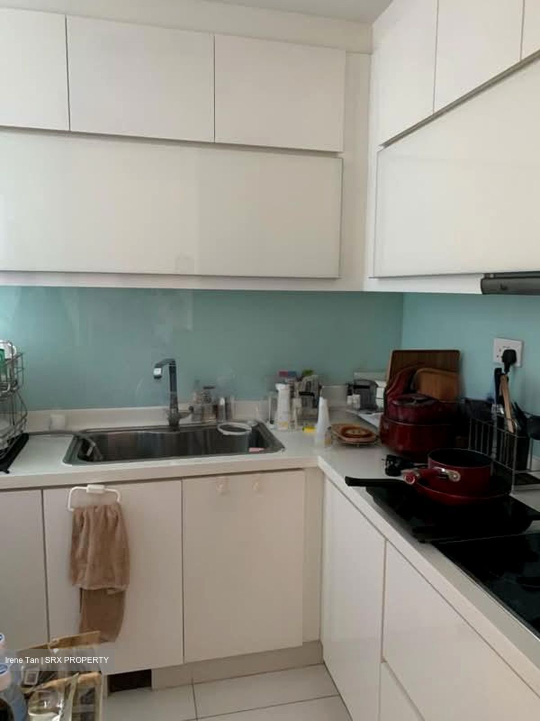 Soleil @ Sinaran (D11), Condominium #568374911